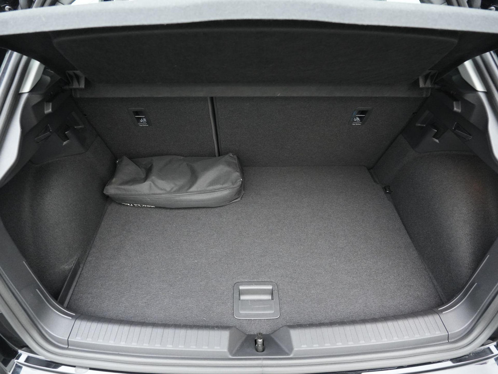 Audi A1 (S981NG) met abonnement