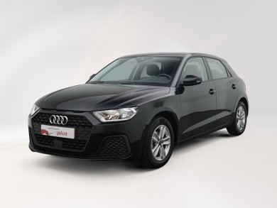 Audi A1 (S981NG) met auto abonnement