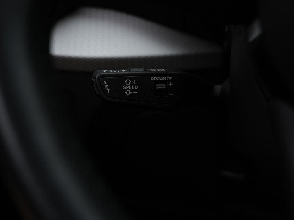 Audi Q2 (P218SV) met abonnement