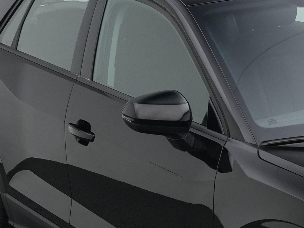 Audi Q2 (P218SV) met abonnement