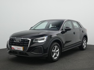 Audi Q2 (P218SV) met auto abonnement