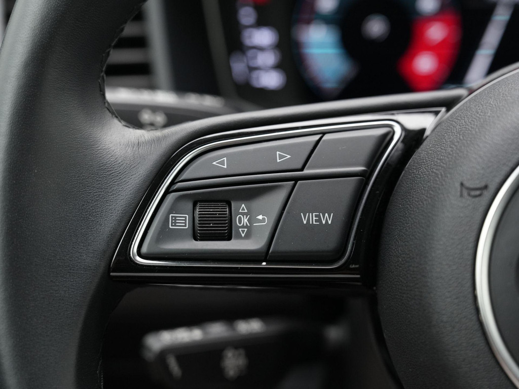 Audi A1 (P187SN) met abonnement
