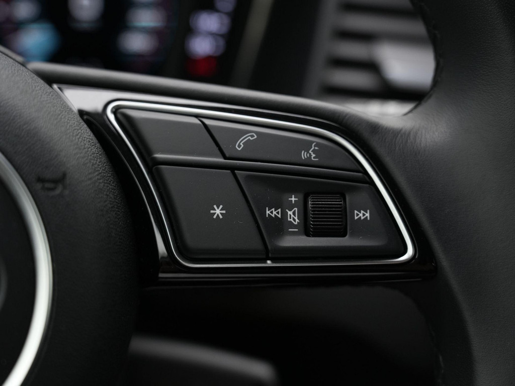 Audi A1 (P187SN) met abonnement