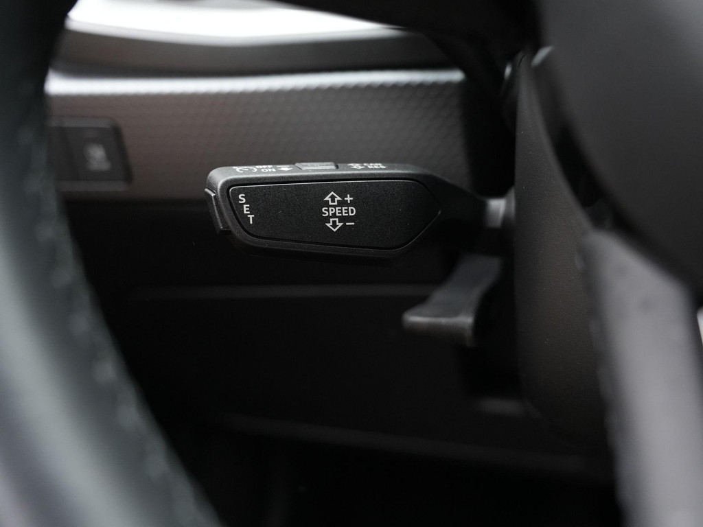 Audi A1 (P187SN) met abonnement