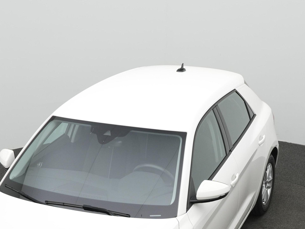 Audi A1 (P187SN) met abonnement