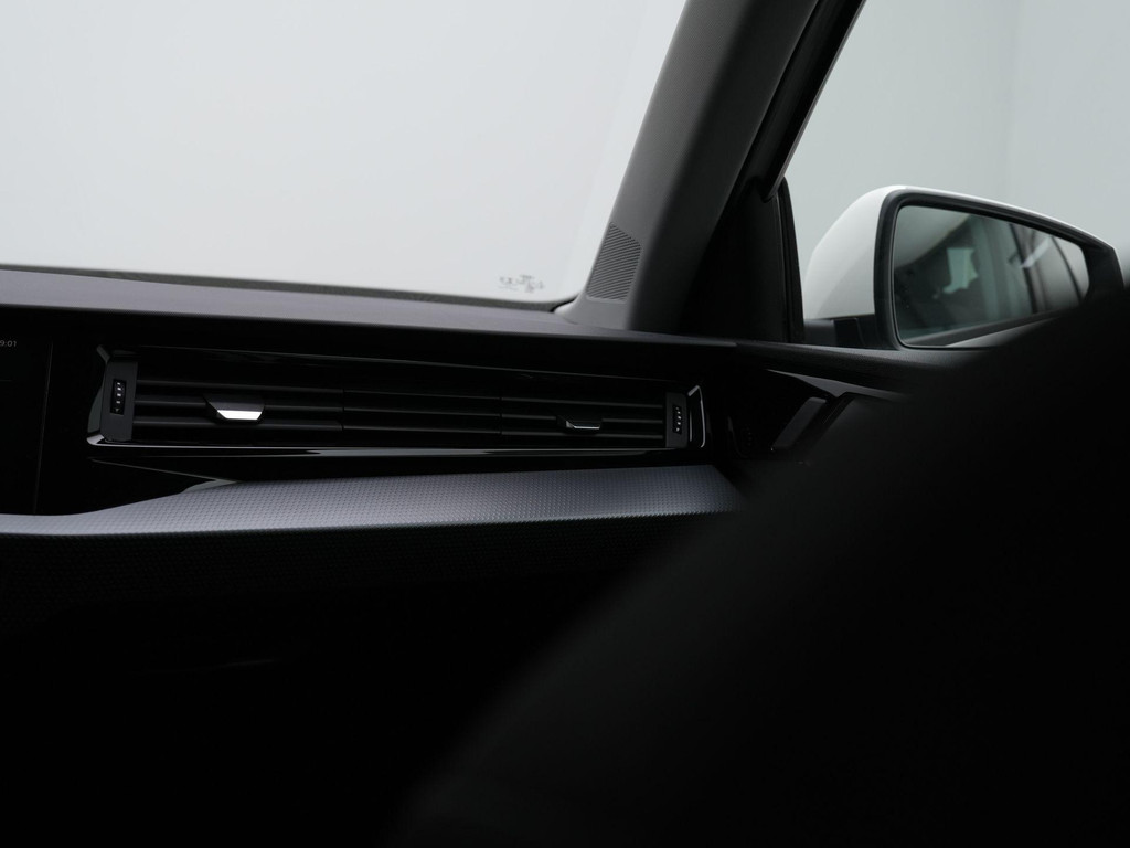 Audi A1 (P187SN) met abonnement