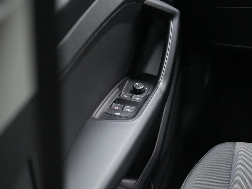 Audi A1 (P187SN) met abonnement