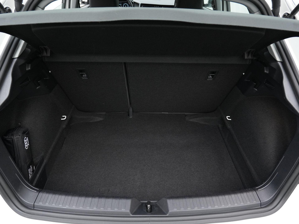 Audi A1 (P187SN) met abonnement