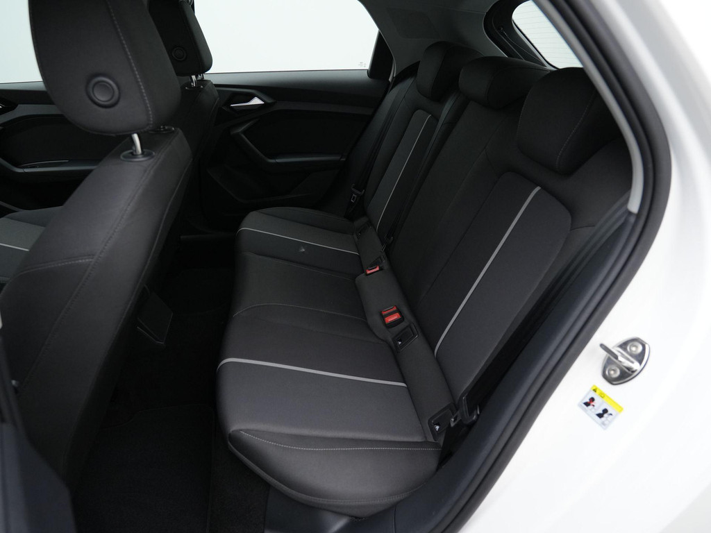 Audi A1 (P187SN) met abonnement