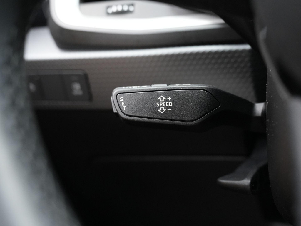 Audi A1 (S659LT) met abonnement