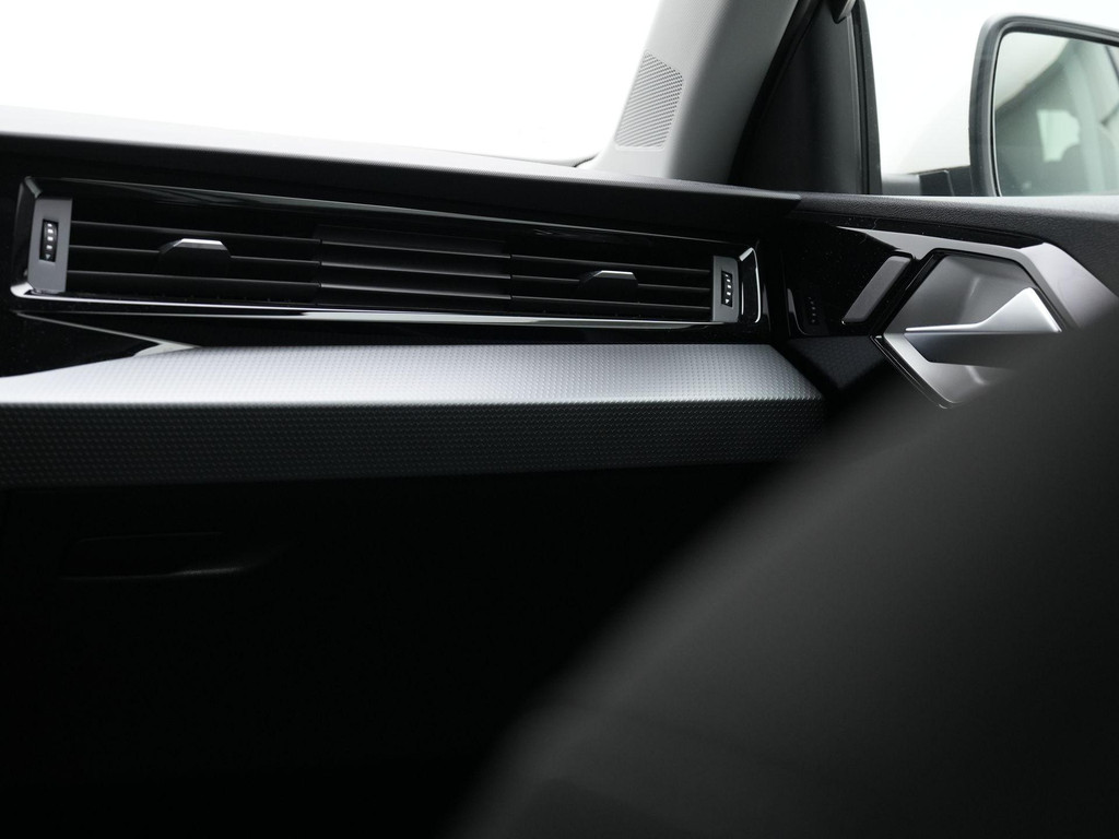 Audi A1 (S659LT) met abonnement