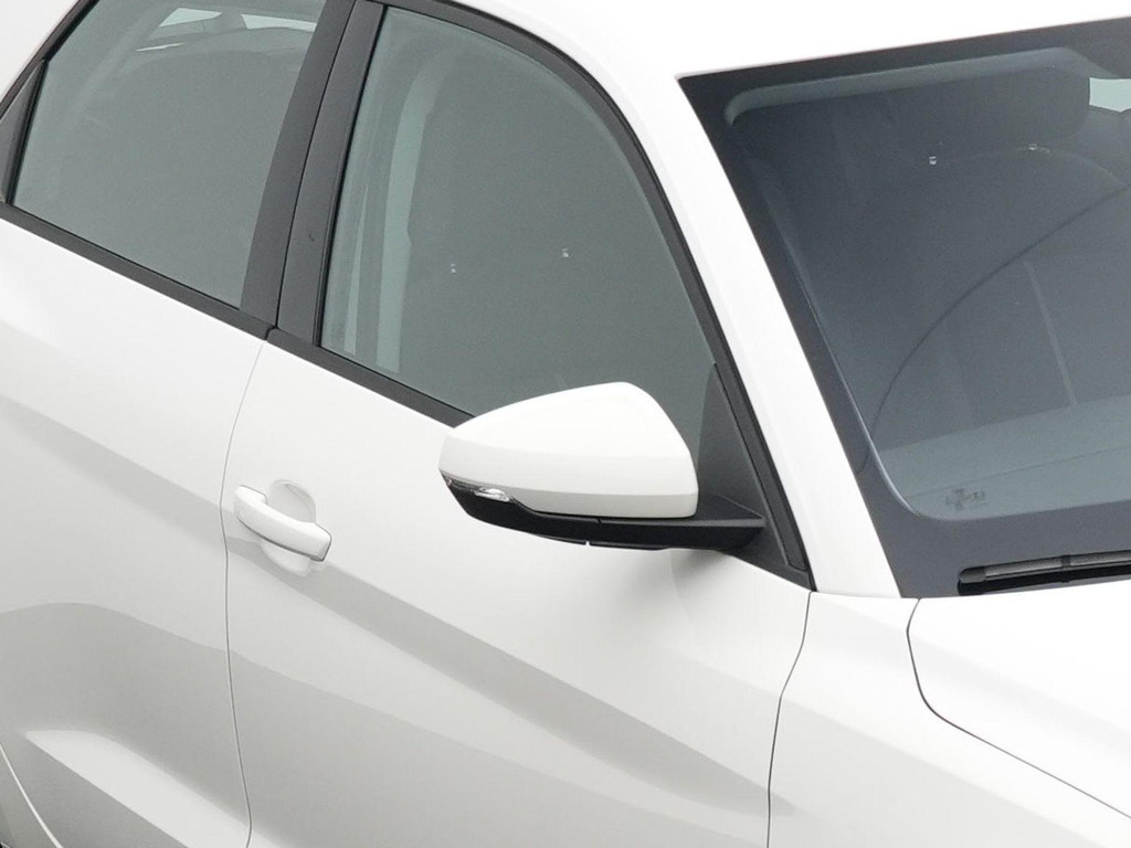 Audi A1 (S659LT) met abonnement