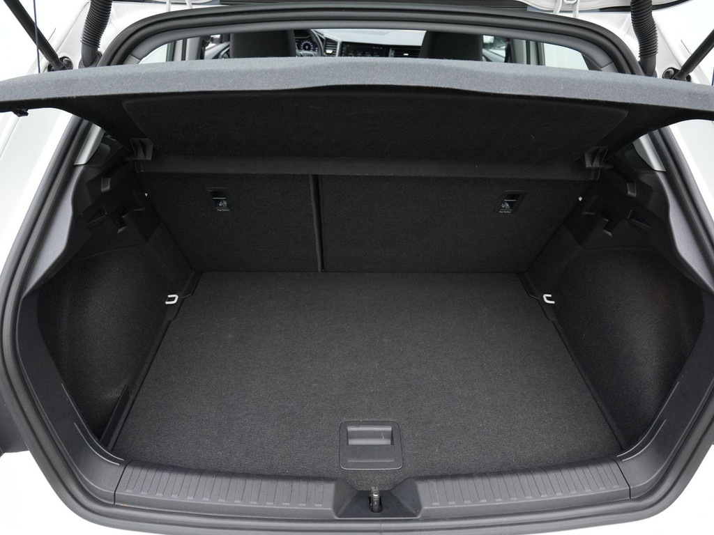 Audi A1 (S659LT) met abonnement