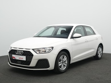 Audi A1 (S659LT) met auto abonnement