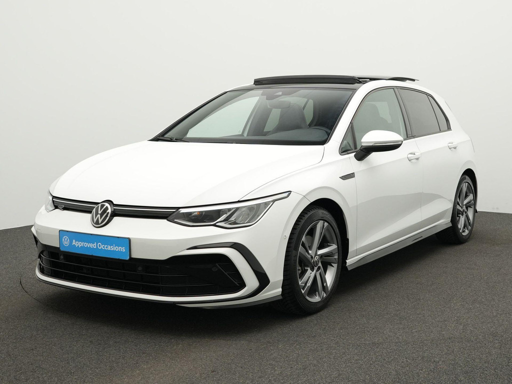 Volkswagen Golf (N825NN) met abonnement