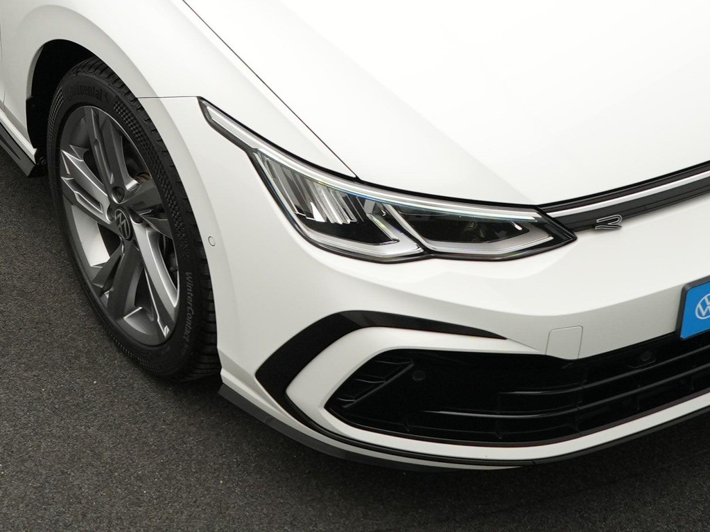 Volkswagen Golf (N825NN) met abonnement