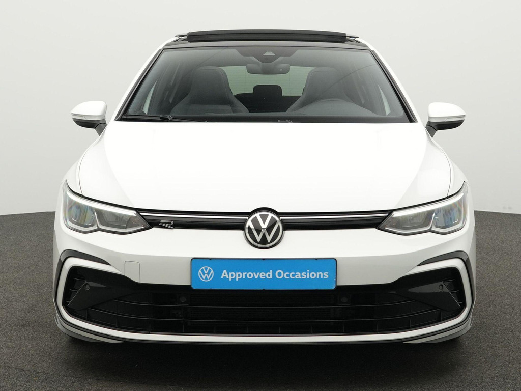Volkswagen Golf (N825NN) met abonnement
