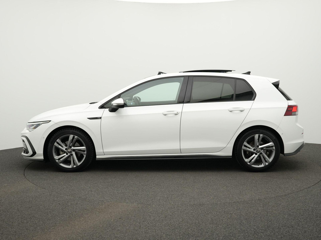 Volkswagen Golf (N825NN) met abonnement