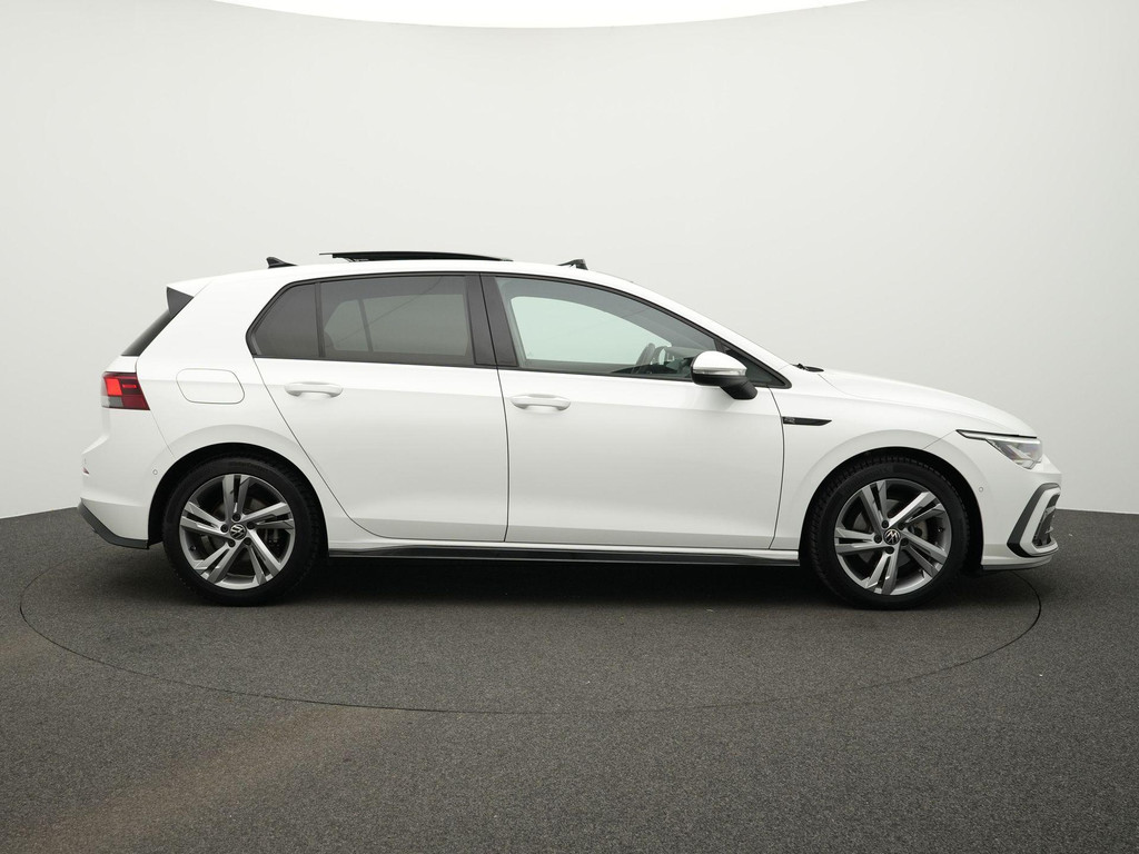 Volkswagen Golf (N825NN) met abonnement