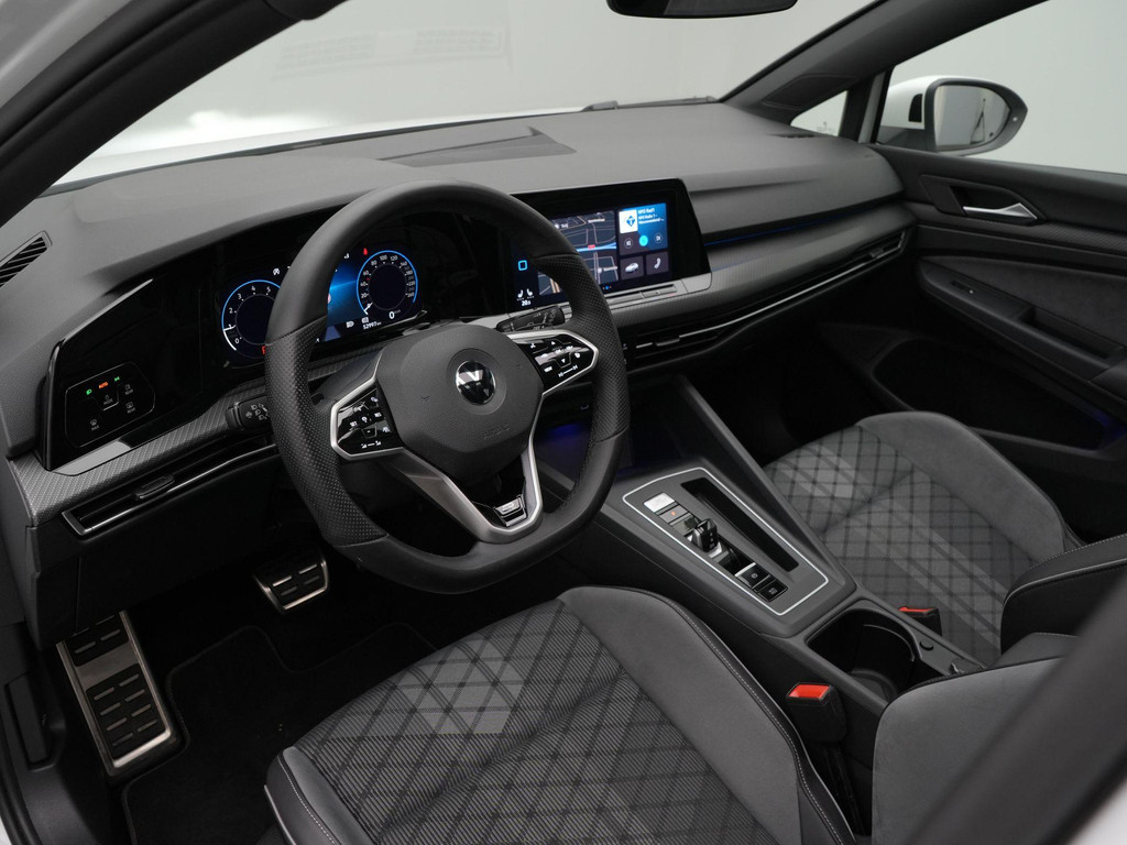Volkswagen Golf (N825NN) met abonnement