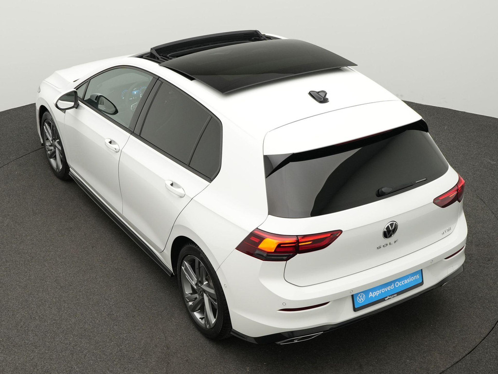 Volkswagen Golf (N825NN) met abonnement