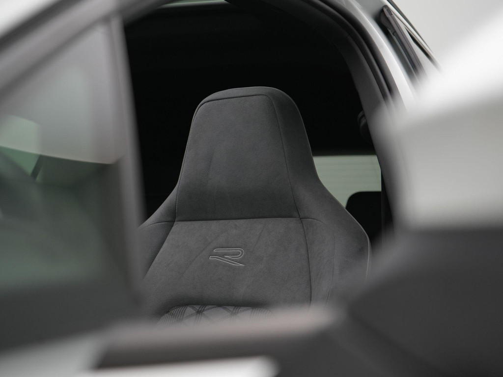 Volkswagen Golf (N825NN) met abonnement
