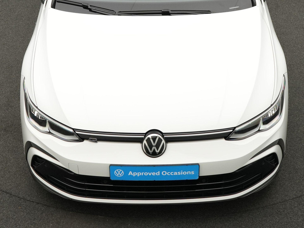 Volkswagen Golf (N825NN) met abonnement