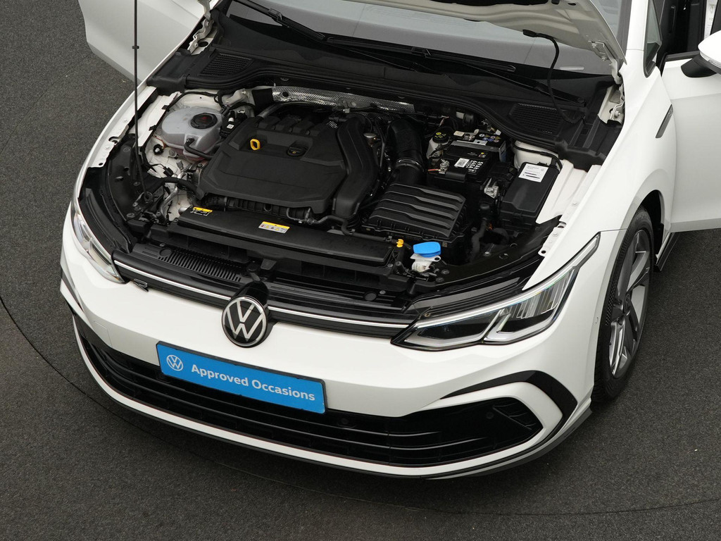 Volkswagen Golf (N825NN) met abonnement