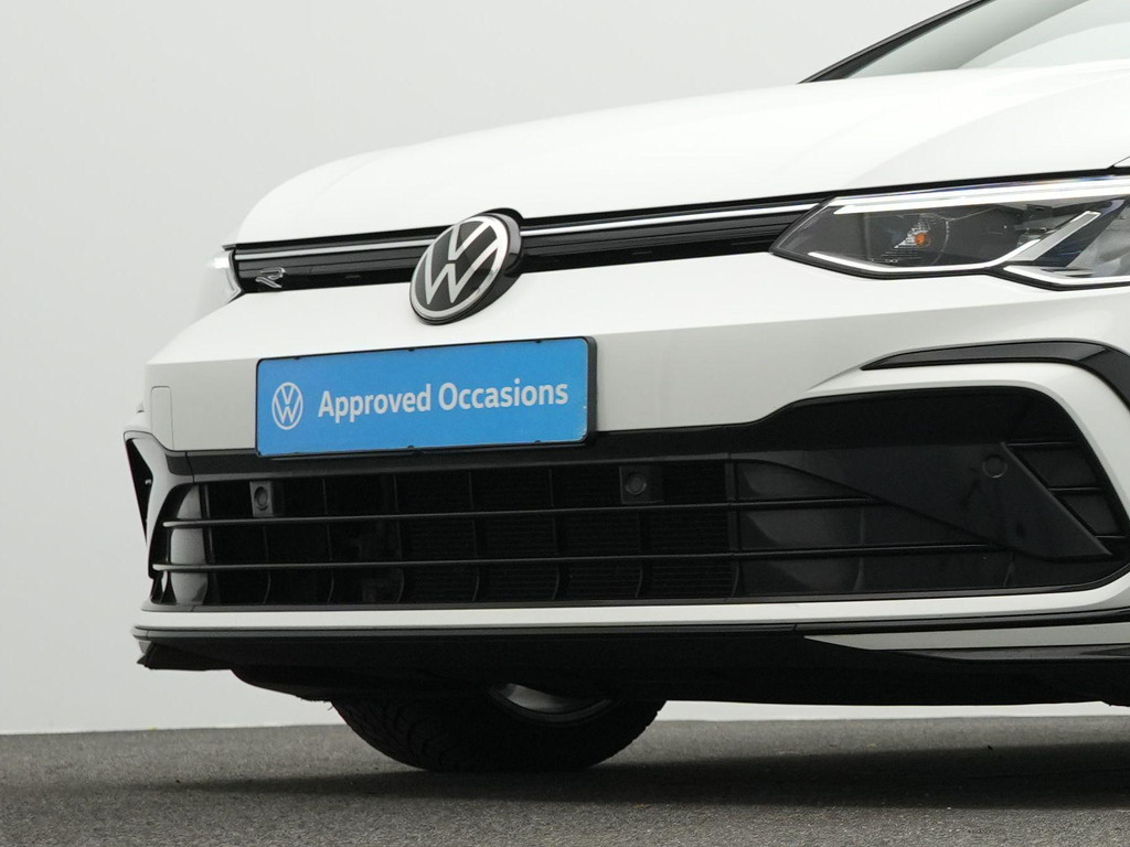 Volkswagen Golf (N825NN) met abonnement