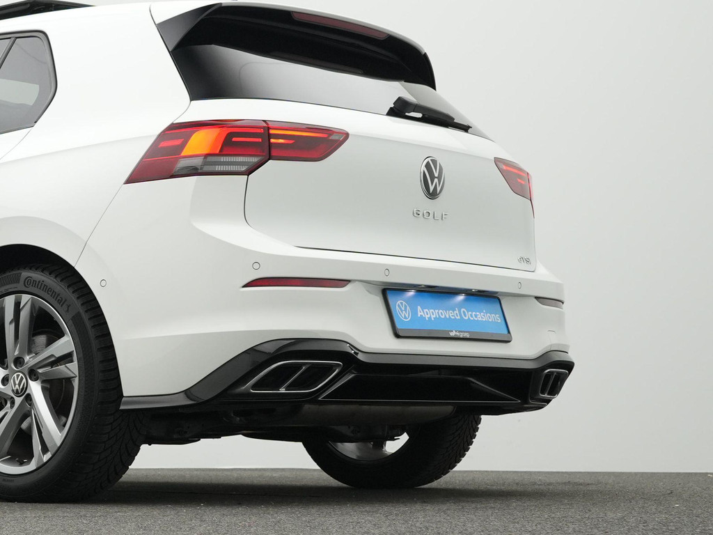 Volkswagen Golf (N825NN) met abonnement