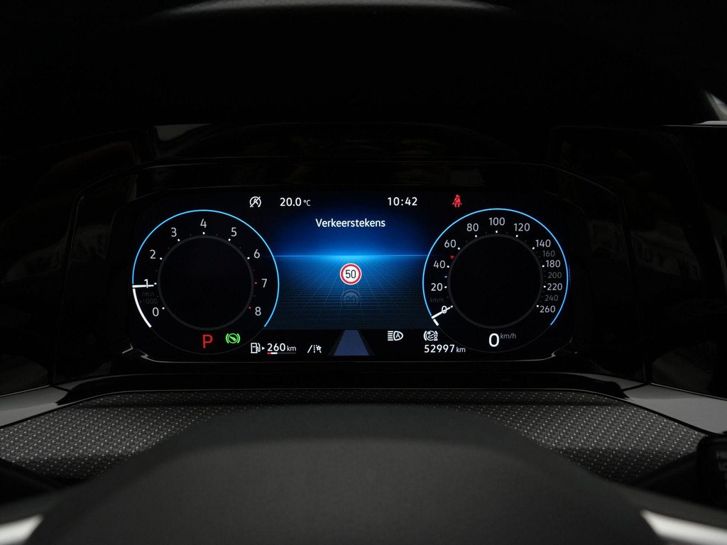 Volkswagen Golf (N825NN) met abonnement