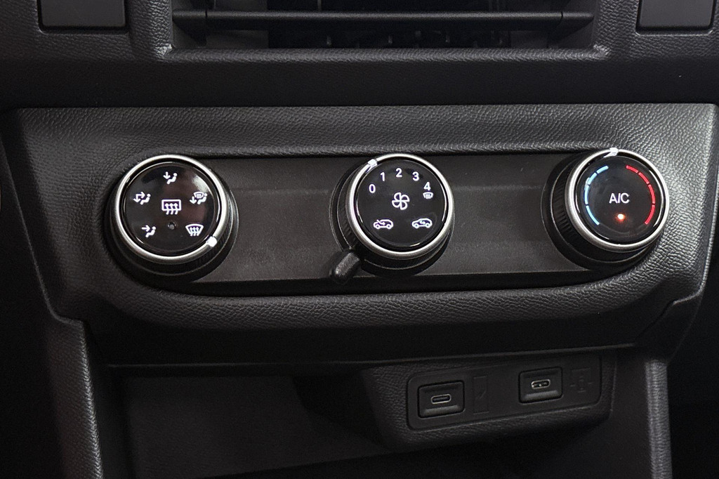 Opel Frontera (JRF62B) met abonnement