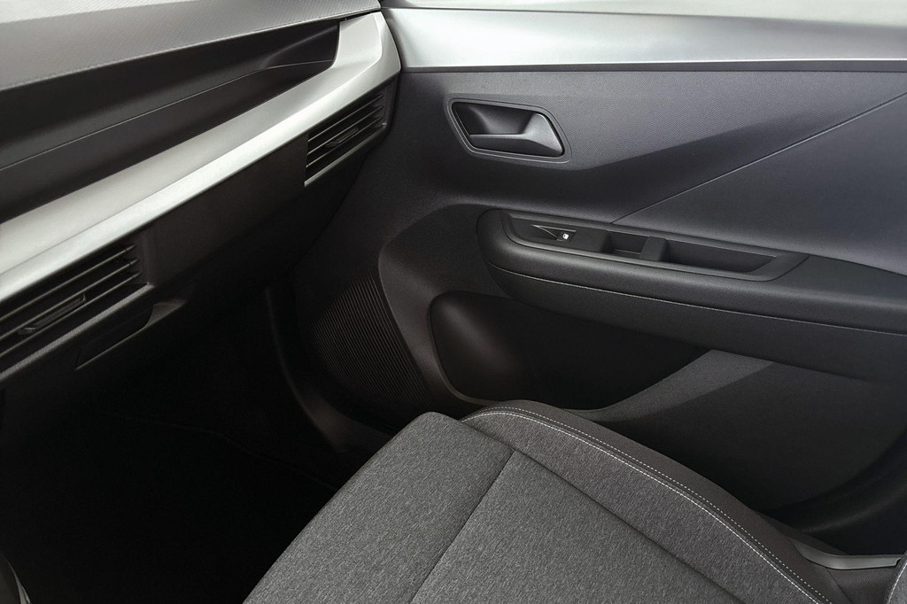 Opel Frontera (JRF62B) met abonnement