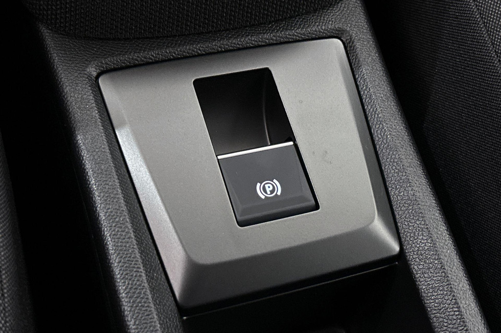 Opel Frontera (JRF62B) met abonnement
