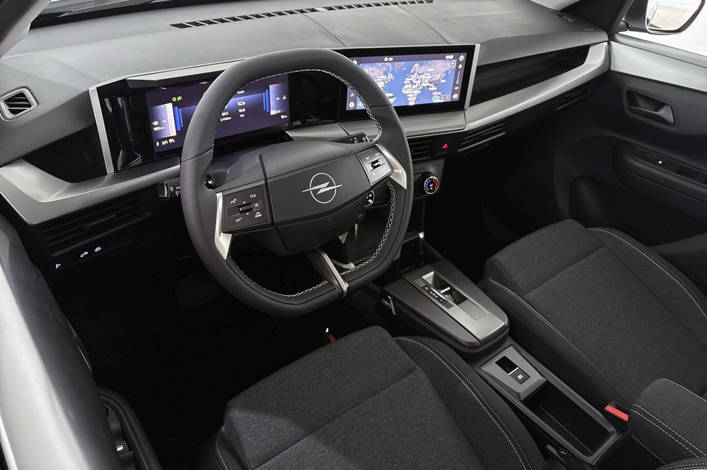 Opel Frontera (JRF62B) met abonnement