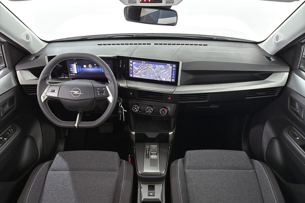 Opel Frontera (JRF62B) met abonnement