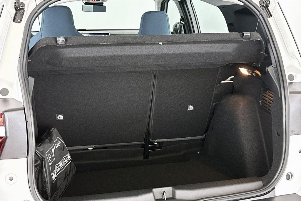 Opel Frontera (JRF62B) met abonnement