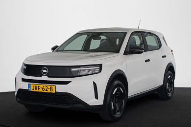 Opel Frontera (JRF62B) met auto abonnement