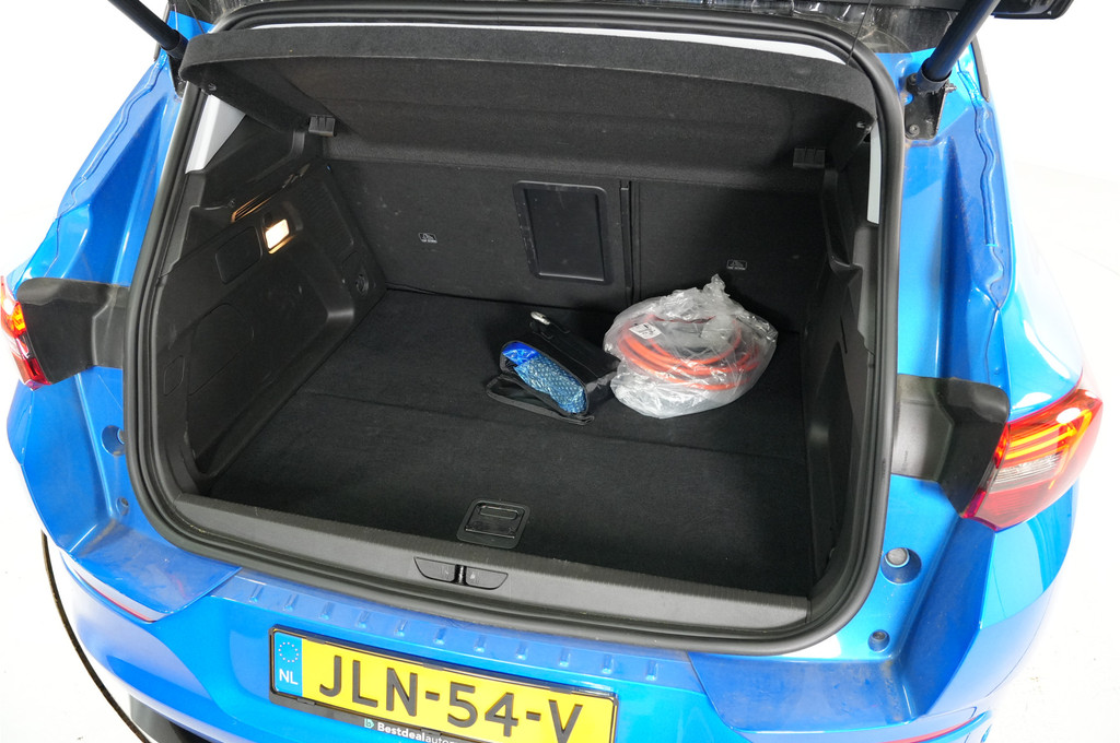 Opel Grandland (JLN54V) met abonnement