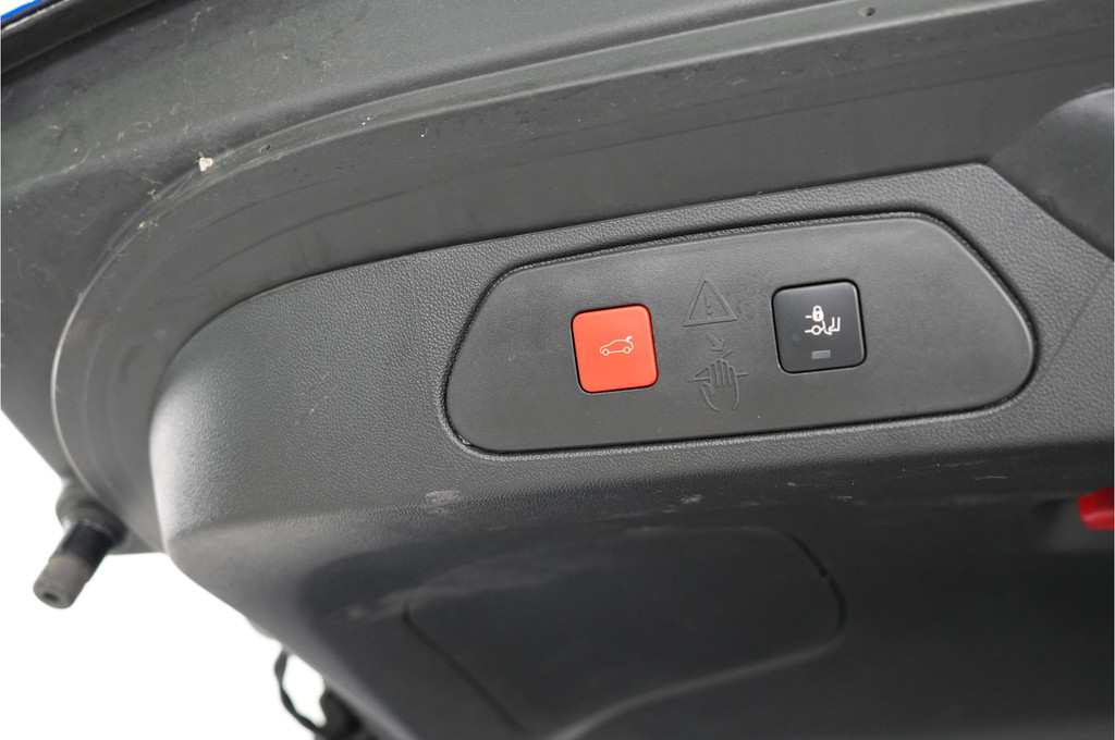 Opel Grandland (JLN54V) met abonnement