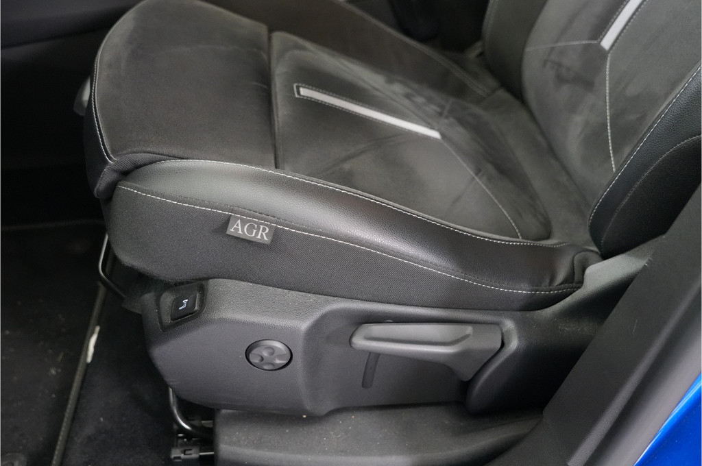 Opel Grandland (JLN54V) met abonnement