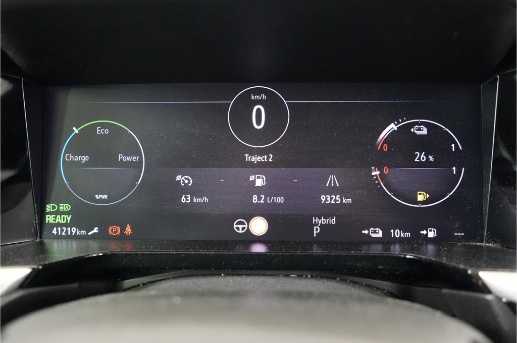 Opel Grandland (JLN54V) met abonnement