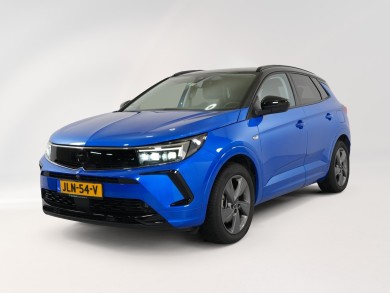 Opel Grandland (JLN54V) met auto abonnement