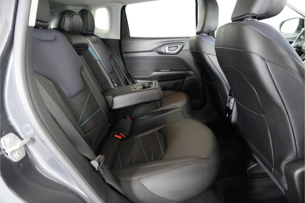Jeep Compass (JNB59R) met abonnement