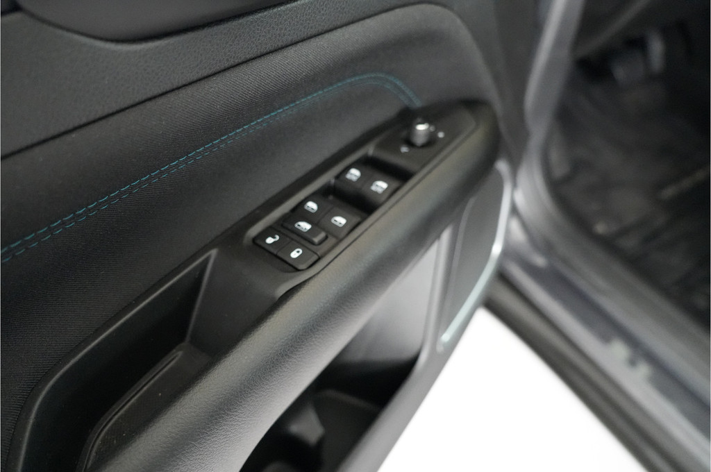 Jeep Compass (JNB59R) met abonnement