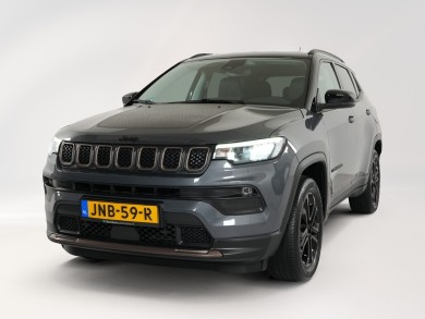 Jeep Compass (JNB59R) met auto abonnement