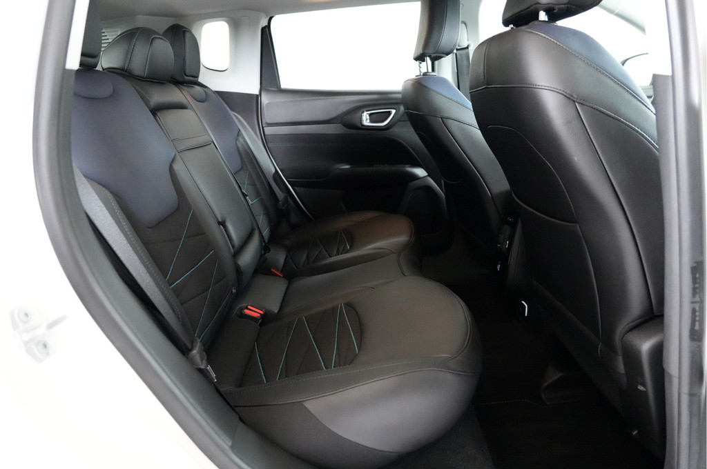Jeep Compass (JRG32D) met abonnement