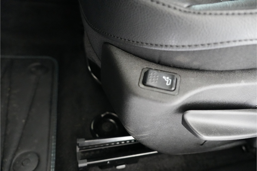 Jeep Compass (JRG32D) met abonnement