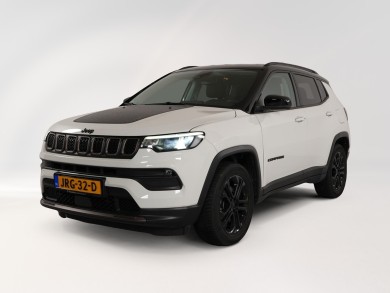 Jeep Compass (JRG32D) met auto abonnement