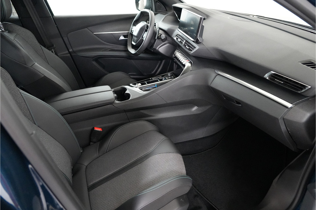 Peugeot 3008 (JXB76Z) met abonnement
